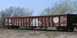 BNSF 518105